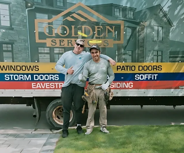 The LF Builders team