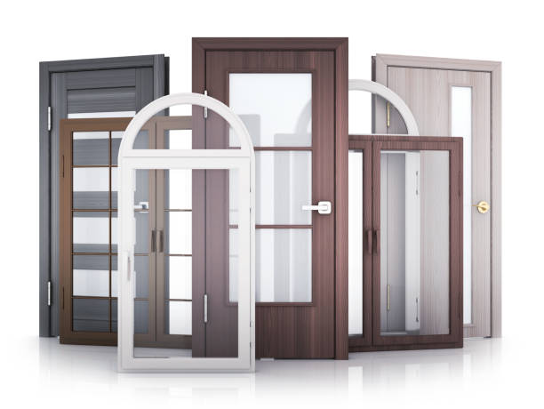 Custom Windows and Doors